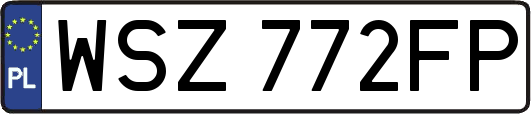 WSZ772FP