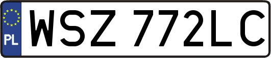 WSZ772LC