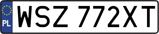WSZ772XT