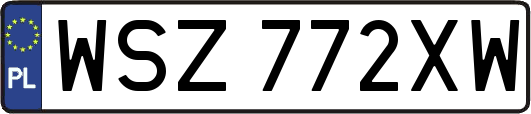 WSZ772XW