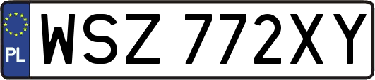 WSZ772XY