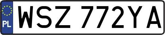 WSZ772YA