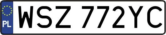 WSZ772YC