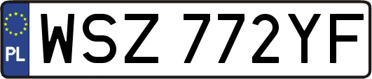 WSZ772YF