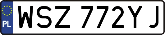 WSZ772YJ