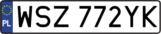 WSZ772YK