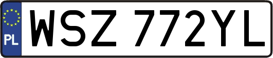 WSZ772YL