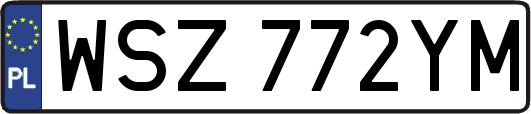WSZ772YM
