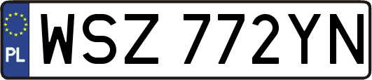 WSZ772YN
