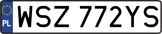 WSZ772YS