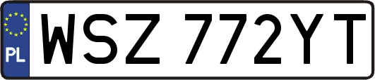 WSZ772YT