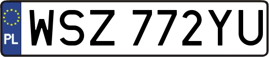 WSZ772YU