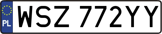 WSZ772YY
