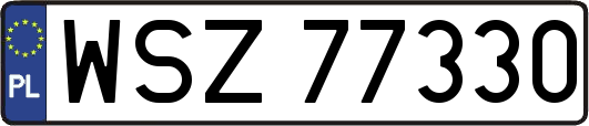 WSZ77330