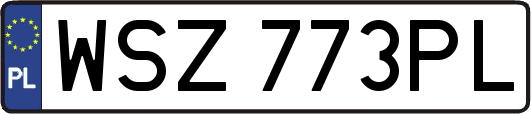 WSZ773PL