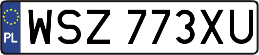WSZ773XU