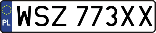WSZ773XX