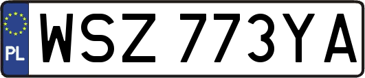 WSZ773YA