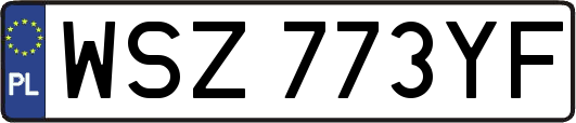 WSZ773YF