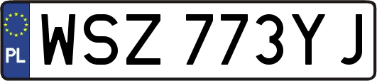 WSZ773YJ