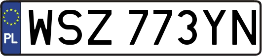 WSZ773YN