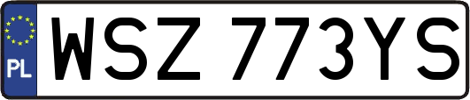 WSZ773YS