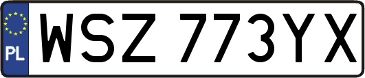 WSZ773YX