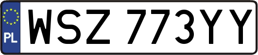 WSZ773YY