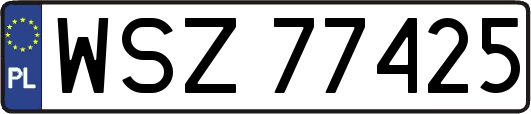 WSZ77425
