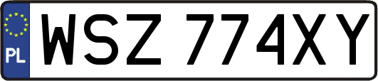 WSZ774XY