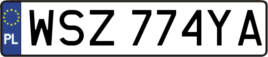WSZ774YA