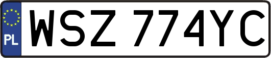 WSZ774YC