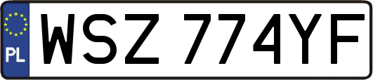 WSZ774YF