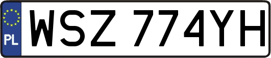 WSZ774YH