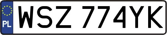 WSZ774YK
