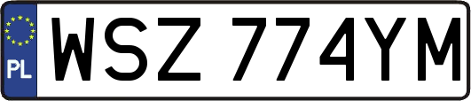 WSZ774YM