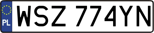 WSZ774YN