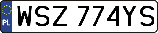 WSZ774YS