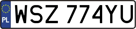 WSZ774YU