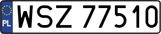 WSZ77510