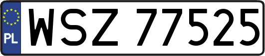WSZ77525