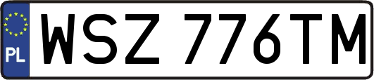 WSZ776TM
