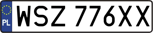 WSZ776XX