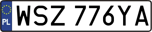 WSZ776YA