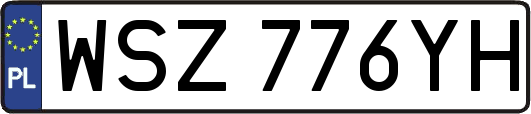 WSZ776YH