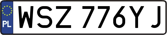 WSZ776YJ