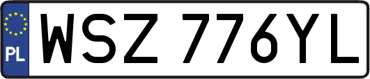 WSZ776YL