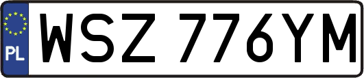 WSZ776YM