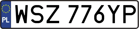 WSZ776YP