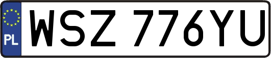 WSZ776YU